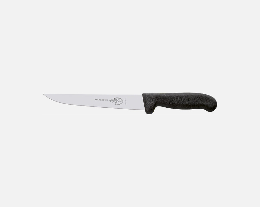 Couteau découpe fruits 15 cm (Violet) - CARIBOU